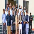 ट्रस्ट संपत्तियों का बेहतर उपयोग कर बोर्ड की आय बढ़ाना प्राथमिकता: कमर ज़मान