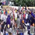 ਮਾਨਸਾ 'ਚ ਗ੍ਰਿਫ਼ਤਾਰ ਆਗੂਆਂ ਦੀ ਰਿਹਾਈ ਲਈ ਡੀਸੀ ਦਫ਼ਤਰ ਬਾਹਰ ਲੋਕਾਂ ਦਾ ਵਿਸ਼ਾਲ ਹੱਲਾ ਬੋਲ: ਪ੍ਰਦਰਸ਼ਨ ਤੇ ਜ਼ਬਰਦਸਤ ਹੰਗਾਮਾ