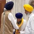 ਸਿਮਰਨਜੀਤ ਸਿੰਘ ਮਾਨ ਵੱਲੋਂ ਭਾਈ ਮੋਹਕਮ ਸਿੰਘ ਨੂੰ ਦਮਦਮੀ ਟਕਸਾਲ ਦਾ ਮੁਖੀ ਥਾਪਿਆ ਗਿਆ
