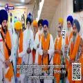 ਸ਼ਹੀਦ ਜਨਰਲ ਸ਼ਬੇਗ ਸਿੰਘ, ਸ਼ਹੀਦ ਭਾਈ ਬਲਬੀਰ ਸਿੰਘ ਤੇ ਸ਼ਹੀਦ ਭਾਈ ਮੇਜਰ ਸਿੰਘ ਦੀ ਯਾਦ 'ਚ ਪਿੰਡ ਕੋਲੋਵਾਲ ਵਿਖੇ ਕਰਵਾਇਆ ਸ਼ਹੀਦੀ ਸਮਾਗਮ