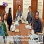 Dhee Rani Wedding Ceremonies to Begin in Lahore on November 12