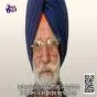 ਸ਼੍ਰੋਮਣੀ ਅਕਾਲੀ ਦਲ ਪੁਨਰ-ਸੁਰਜੀਤ ਵੱਲੋਂ ਜਿਲ੍ਹਾ ਜਥੇ ਮੋਹਾਲੀ ਦੇ ਢਾਂਚੇ ਦਾ ਕੀਤਾ ਐਲਾਨ : ਸ. ਜੋਰਾ ਸਿੰਘ ਭੁੱਲਰ ਜਿਲ੍ਹਾ ਦਿਹਾਤੀ ਪ੍ਰਧਾਨ