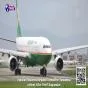 Pakistan Restores Airspace Access for Taiwanese Airlines After Brief Suspension