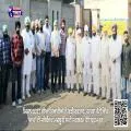 ਮਿਸ਼ਨ 2027 ਦੀਆਂ ਤਿਆਰੀਆਂ ਨੇ ਫੜੀ ਰਫ਼ਤਾਰ, ਹਲਕਾ ਪੱਟੀ ਵਿੱਚ ‘ਆਪ’ ਦੀ ਜਥੇਬੰਦਕ ਮਜ਼ਬੂਤੀ ਲਈ ਸਰਗਰਮ ਹੋਏ ਬ੍ਰਹਮਪੁਰਾ