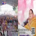 ਨਸ਼ਾ-ਮੁਕਤ ਪੰਜਾਬ ਹੀ ਸ਼੍ਰੋਮਣੀ ਅਕਾਲੀ ਦਲ ਦਾ ਮੁੱਖ ਸੰਕਲਪ -ਹਰਸਿਮਰਤ ਕੌਰ ਬਾਦਲ