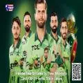 Pakistan Beat Sri Lanka by Three Wickets to Clinch ODI Tri-Series Title in Lahore