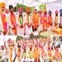 ਭਾਜਪਾ ਵਲੋਂ ਹਲਕਾ ਖਡੂਰ ਸਾਹਿਬ ਦੇ ਪੰਜ ਸਰਕਲਾਂ ਦੇ ਪ੍ਰਧਾਨ ਨਿਯੁਕਤ