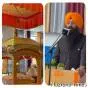 Provincial Minister Sardar Ramesh Singh Arora Addresses Sikh Congregations in Milan, Italy