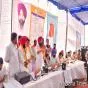 ਮੁਰਾਦਪੁਰ ਵਿਖੇ ਜ਼ਿਲ੍ਹਾ ਪ੍ਰਧਾਨ ਹਰਜੀਤ ਸਿੰਘ ਸੰਧੂ ਦੀ ਅਗਵਾਈ ਹੇਠ ਵਿਸ਼ਾਲ ਕੈਂਪ ਆਯੋਜਿਤ