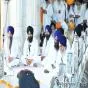 Martyrdom Congregation of June 1984 Holocaust Observed Peacefully at Sri Akal Takht Sahib