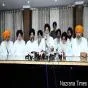 Historic Decisions by SGPC Under Advocate Dhami’s Leadership to Mark Guru Tegh Bahadur Ji’s Sacrifice