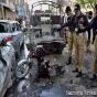 क्वेटा में बीएनपी रैली पर आत्मघाती विस्फोट, 11 की मौत – अख़्तर मेंगल और अचकज़ई सुरक्षित