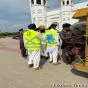 UNITED SIKHS Volunteers Begin Flood Relief Sewa at Kartarpur Sahib