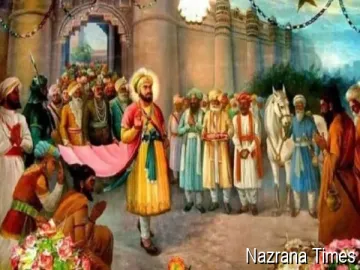 "ਦੀਵੇ ਬਾਲੀਏ, ਪਰ ਧਰਤੀ ਨਾਂ ਸਾੜੀਏ — ਸਨੇਹੇ ਭਰੀ ਗਰੀਨ ਦੀਵਾਲੀ!"