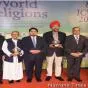 Dr. Tarunjit Singh Butalia Honored with Lifetime Achievement Award at Minhaj University, Lahore