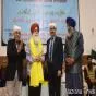 Indian Sikh Pilgrims Visit Gurdwara Dera Sahib Lahore During 10-Day Religious Tour