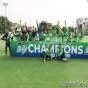Pakistan U19 Thrash India U19 by 191 Runs to Win ACC Under-19 Asia Cup 2025