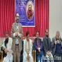 Condolence Reference Held at Nolakha Presbyterian Church on the Demise of Mother of Rev. Dr. Majid Abel