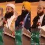 Interfaith Harmony Conference Addressed by Federal and Provincial Ministers