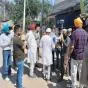ਗਰਾਮ ਪੰਚਾਇਤ ਅੱਡਾ ਟਾਂਗਰਾ ਵੱਲੋ ਦਿਤੀਆਂ ਦਰਖਾਸਤਾਂ ਤੇ ਐਸ ਡੀ ਐਮ ਸਾਹਿਬ ਬਾਬਾ ਬਕਾਲਾ ਸਾਹਿਬ ਨੇ ਕੀਤੀ ਕਾਰਵਾਈ