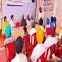 ਖੇਤੀਬਾੜੀ ਵਿਭਾਗ ਵੱਲੋਂ ਆਤਮਾ ਸਕੀਮ ਦੇ ਸਹਿਯੋਗ ਨਾਲ ਪਿੰਡ ਭੌਰਸ਼ੀ ਰਾਜਪੂਤਾਂ ਵਿਖੇ ਕਿਸਾਨ ਜਾਗਰੂਕਤਾ ਕੈਂਪ ਦਾ ਆਯੋਜਿਤ।