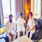 2027 'ਚ ਅਕਾਲੀ ਸਰਕਾਰ ਬਣਨ 'ਤੇ ਖਡੂਰ ਸਾਹਿਬ 'ਚ ਸਿਹਤ ਸੇਵਾਵਾਂ ਦਾ ਸੁਧਾਰ ਹੋਵੇਗਾ 'ਪਹਿਲਾ ਕੰਮ'- ਸੁਖਬੀਰ ਬਾਦਲ ਵੱਲੋਂ ਬ੍ਰਹਮਪੁਰਾ ਨੂੰ ਭਰੋਸਾ
