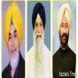 ਸੁਖਬੀਰ ਸਿੰਘ ਬਾਦਲ ਨੂੰ ਪੁਨਰ ਸੁਰਜੀਤ ਅਕਾਲੀ ਦਲ ਦੇ ਖਿਲਾਫ ਬੋਲਣ ਤੋਂ ਪਹਿਲਾਂ ਆਪਣੀ ਪੀੜੀ ਹੇਠਾਂ ਸੋਟੀ ਫੇਰਨੀ ਚਾਹੀਦੀ ਹੈ - ਢੀਂਡਸਾ, ਵਡਾਲਾ, ਛੋਟੇਪੁਰ।