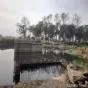 ਰਾਣਾ ਕਾਲਾ ਨਹਿਰ ਦਾ ਪੁਲ ਨਾ ਬਣਨ ਕਾਰਨ ਦਰਜਨਾਂ ਪਿੰਡਾਂ ਦਾ ਸੰਪਰਕ ਟੁੱਟਿਆ, ਲੋਕ ਪਰੇਸ਼ਾਨ