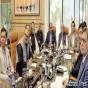 Punjab Govt Reviews Austerity Measures, Cuts Fuel & Expenses