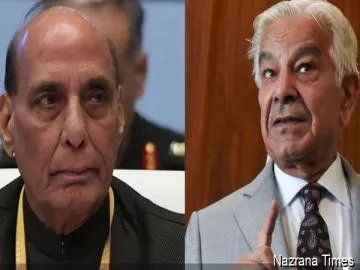 बढ़ते तनाव के बीच पाकिस्तान ने भारत को “निर्णायक” जवाब की चेतावनी दी