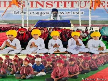 ਸ਼ਿਪਸ ਗਰੁੱਪ ਆਫ ਇੰਸਟੀਟਿਊਟ ਰਾਣੀਵਲਾਹ ਦਾ ਸਥਾਪਨਾ ਦਿਵਸ ਮਨਾਇਆ