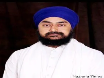 ਦਮਦਮੀ ਟਕਸਾਲ ਇੰਟਰਨੈਸ਼ਨਲ ਵੱਲੋਂ ਭਾਈ ਲਹਿਣਾ ਸਿੰਘ ਨੂੰ ਮੁੱਖ ਬੁਲਾਰਾ ਕੀਤਾ ਨਿਯੁਕਤ