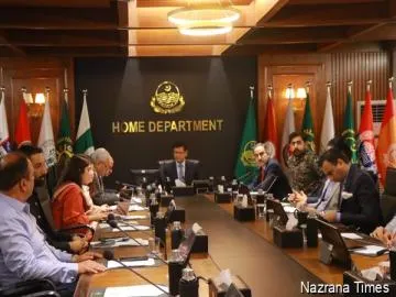 Pakistan Issues Over 2,800 Visas to Indian Sikh Pilgrims for Baisakhi Celebrations;