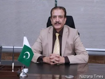 सिख श्रद्धालुओं ने गुरुद्वारा सच्चा सौदा के दर्शन किए, हसन अब्दाल रवाना