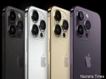 iPhone ਯੂਜ਼ਰਸ ਦੀ ਨਿਕਲੀ ਲਾਟਰੀ! ਨਵੀਂ ਅਪਡੇਸ਼ਨ ਨੇ ਉਡਾਏ ਸਭ ਦੇ ਹੋਸ਼, ਇਨ੍ਹਾਂ ਧਮਾਕੇਦਾਰ ਫੀਚਰਸ ਨੇ ਮਚਾਈ ਤਬਾਹੀ