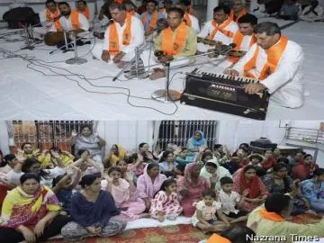 ਕਲਯੁਗ ਵਿੱਚ, ਸ਼੍ਰੀ ਹਰੀ ਦਾ ਨਾਮ ਜਪਣਾ ਹੀ ਮੁਕਤੀ ਦਾ ਇੱਕੋ ਇੱਕ ਸਾਧਨ ਹੈ।