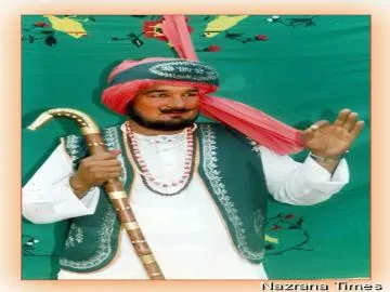 ਪੰਜਾਬੀ ਲੋਕ ਗਾਇਕ ਸਵ. 'ਰੱਬੀ ਬੈਰੋਪੁਰੀ' ਯਾਦਗਾਰ ਮੇਲਾ ਭਾਗੋ ਮਾਜਰਾ ਬੈਰੋਪੁਰ ਵਿਖੇ 7 ਜੂਨ ਨੂੰ : ਮਨਦੀਪ ਕੌਰ ਟਿਵਾਣਾ ਬੈਰੋਪੁਰ