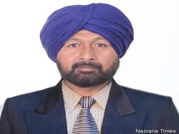 ਯੁੱਧ ਨਸ਼ਿਆਂ ਵਿਰੁੱਧ ਦੀ ਪੋਲ ਆਮ ਆਦਮੀ ਪਾਰਟੀ ਦੇ "ਬਲਾਕ ਪ੍ਰਧਾਨ,, ਨੇ ਹੀ ਖੋਲੀ :ਤੀਰਥ ਰਾਜਪੁਰਾ