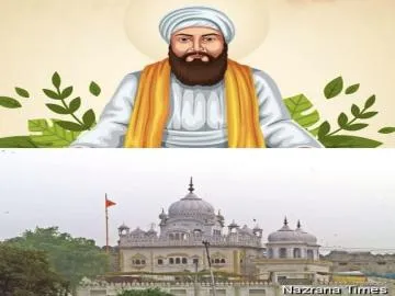 ਗੁਰੂ ਅਰਜਨ ਦੇਵ ਜੀ ਦੇ ਸ਼ਹੀਦੀ ਦਿਹਾੜੇ ਲਈ ਪਾਕਿਸਤਾਨ ਵੱਲੋਂ ਭਾਰਤੀ ਸਿੱਖ ਯਾਤਰੀਆਂ ਨੂੰ 737 ਵੀਜ਼ੇ ਜਾਰੀ