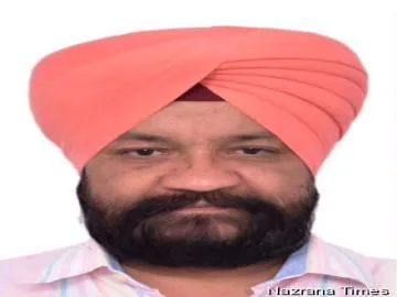 ਪਾਣੀ ਦੀਆਂ ਟੈਂਕੀਆਂ ਮੰਗਾਂ ਮਨਵਾਉਣ ਦਾ ਬਣਿਆ ਸਾਧਨ-ਕੁਲਦੀਪ ਸਿੰਘ