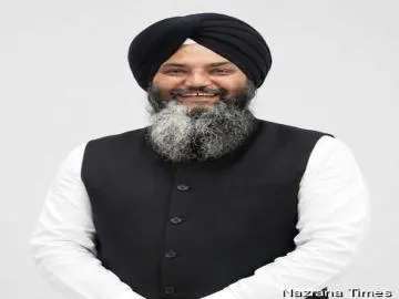 ਹਰਿਆਣਾ ਸਰਕਾਰ ਦਾ 8ਵੀਂ ਜਮਾਤ ਦੇ ਸਿਲੇਬਸ ਵਿੱਚ ਸਿੱਖ ਇਤਿਹਾਸ ਸ਼ਾਮਲ ਕਰਨ ਦਾ ਫੈਸਲਾ ਸ਼ਲਾਘਾਯੋਗ-ਖੋਜੇਵਾਲ
