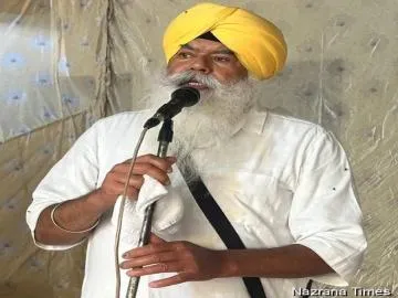 ਖਾਲਸਾ ਪੰਥ ਦੇ ਮਹਾਨ ਯੋਧਿਆਂ ਦੀਆਂ ਕੁਰਬਾਨੀਆਂ ਦਾ ਇਤਿਹਾਸ ਅਤੇ ਖਾਲਸਾ ਵਿਰਾਸਤ ਦੀ ਬਖਸ਼ਿਸ਼ ਜਿਉਂ ਦੀ ਤਿਉਂ ਆਉਣ ਵਾਲੀ ਪੀੜੀ ਦੇ ਕੀਤਾ ਜਾਵੇ ਸਪੁਰਦ : ਜਥੇਦਾਰ ਭਾਈ ਰਣਜੀਤ ਸਿੰਘ