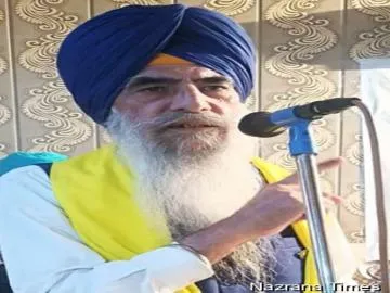 20ਵੀਂ ਸਦੀ ਦੇ ਮਹਾਨ ਸਿੱਖ ਬ੍ਰਹਮ ਗਿਆਨੀ ਸੰਤ ਜਰਨੈਲ ਸਿੰਘ ਜੀ ਖਾਲਸਾ ਭਿੰਡਰਾਂਵਾਲਿਆਂ ਦੀ ਯਾਦ ਨੂੰ ਹਰ ਸਾਲ ਦੀ ਤਰ੍ਹਾਂ ਗੱਤਕਾ ਦਿਵਸ ਮੁਕਾਬਲੇ ਗੁਰਦੁਆਰਾ ਸਾਹਿਬਬਾੜਾ ਪਾਤਸ਼ਾਹੀ 9ਵੀਂ ਫੇਜ਼-5 ਵਿਖੇ 21ਜੂਨ ਨੂੰ : ਜਥੇਦਾਰ ਬਲਕਾਰ ਸਿੰਘ ਭੁੱਲਰ