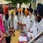 ਮਹਾਰਾਜਾ ਰਣਜੀਤ ਸਿੰਘ ਦੀ ਬਰਸੀ ਸਬੰਧੀ ਭਲਕੇ 21 ਜੂਨ ਨੂੰ ਪਾਕਿਸਤਾਨ ਲਈ ਰਵਾਨਾ ਹੋਵੇਗਾ ਸਿੱਖ ਸ਼ਰਧਾਲੂਆਂ ਦਾ ਜਥਾ