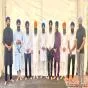 ਗੁਰਦੁਆਰਾ ਸਿੰਘ ਸਭਾ ਰੋਦੀਗੋ ਮਾਨਤੋਵਾ ਵਿਖੇ ਸ਼ਹੀਦੀ ਸਮਾਗਮ ਤੇ ਗੁਰਮਤਿ ਗਿਆਨ ਮੁਕਾਬਲੇ ਅਤੇ ਵਿਦਿਆਲੇ ਦੀ ਪਹਿਲੀ ਵਰ੍ਹੇਗੰਢ 5 ਜੁਲਾਈ ਨੂੰ