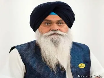 ਗੁਰੂਘਰ ਦੀ ਮਰਿਆਦਾ ਨਾਲ ਖਿਲਵਾੜ ਬਰਦਾਸ਼ਤ ਨਹੀਂ,  ਨਗਰਾਸੂ ਦੀ ਸਥਿਤੀ ਲਈ ਪ੍ਰਸ਼ਾਸਨ ਜ਼ਿੰਮੇਵਾਰ : ਅਜੇ ਪਾਲ ਸਿੰਘ ਬਰਾੜ