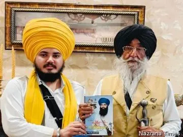 ਬਾਬਾ ਠਾਕਰ ਸਿੰਘ ਜੀ ਦੀ ਅਗਵਾਈ ਤੱਕ ਦਮਦਮੀ ਟਕਸਾਲ ਵਿਚ ਸਭ ਠੀਕ ਹੋਇਆ, ਲੇਕਿਨ ਬਾਅਦ ਵਿਚ ਸਥਿਤੀ ਡਾਵਾਂਡੋਲ ਹੋਈ : ਸਿਮਰਨਜੀਤ ਸਿੰਘ ਮਾਨ