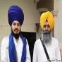 ਪੰਥ ਦੋਖੀ ਸਾਜ਼ਿਸ਼ ਤਹਿਤ ਸਿੱਖਾਂ ਖ਼ਿਲਾਫ਼ ਮਾਹੌਲ ਸਿਰਜ ਰਹੇ ਨੇ : ਫੈਡਰੇਸ਼ਨ ਭਿੰਡਰਾਂਵਾਲਾ