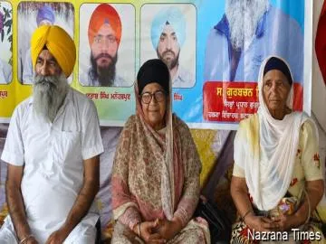 ਸਿੱਖਾਂ ਨੂੰ ਯੋਗਾ ਦੀ ਥਾਂ ਸ਼ਸਤਰ ਵਿੱਦਿਆ ਦਾ ਰੋਜ਼ਾਨਾ ਅਭਿਆਸ ਕਰਨਾ ਚਾਹੀਦਾ ਹੈ : ਬੀਬੀ ਕੁਲਵਿੰਦਰ ਕੌਰ ਖ਼ਾਲਸਾ