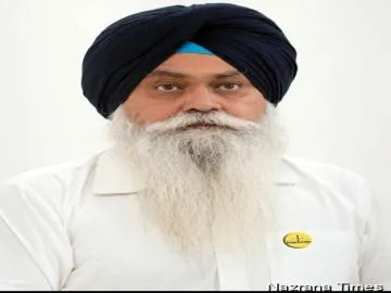 ਤਖ਼ਤ ਸੱਚਖੰਡ ਸ੍ਰੀ ਹਜ਼ੂਰ ਸਾਹਿਬ ਦੇ ਪ੍ਰਬੰਧ ਵਿੱਚ ਸਰਕਾਰੀ ਦਖ਼ਲਅੰਦਾਜ਼ੀ ਨਹੀਂ ਕੀਤੀ ਜਾਵੇਗੀ ਬਰਦਾਸ਼ਤ : ਅਜੇਪਾਲ ਸਿੰਘ ਬਰਾੜ